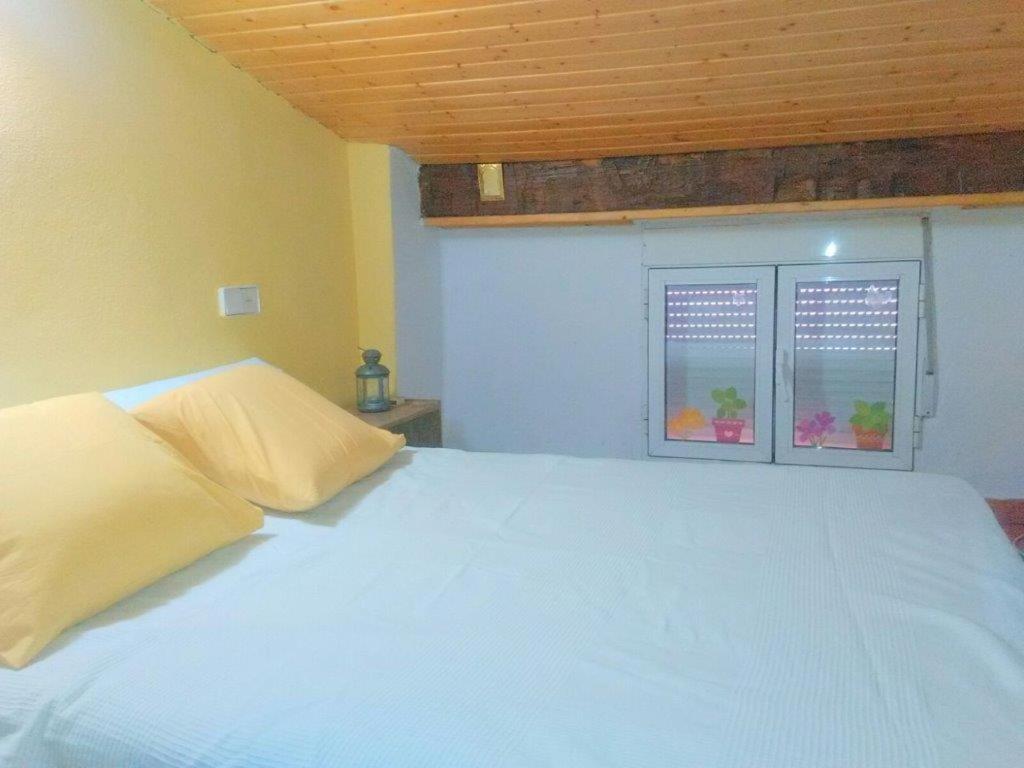 Casa Valentina Y La Buhardilla Διαμέρισμα Salvacanete Εξωτερικό φωτογραφία