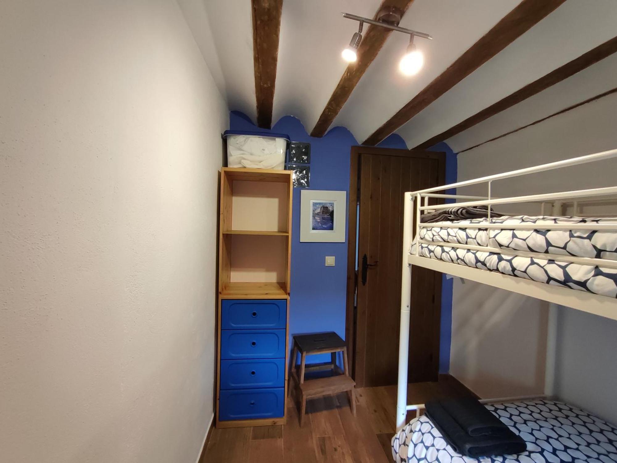 Casa Valentina Y La Buhardilla Διαμέρισμα Salvacanete Εξωτερικό φωτογραφία