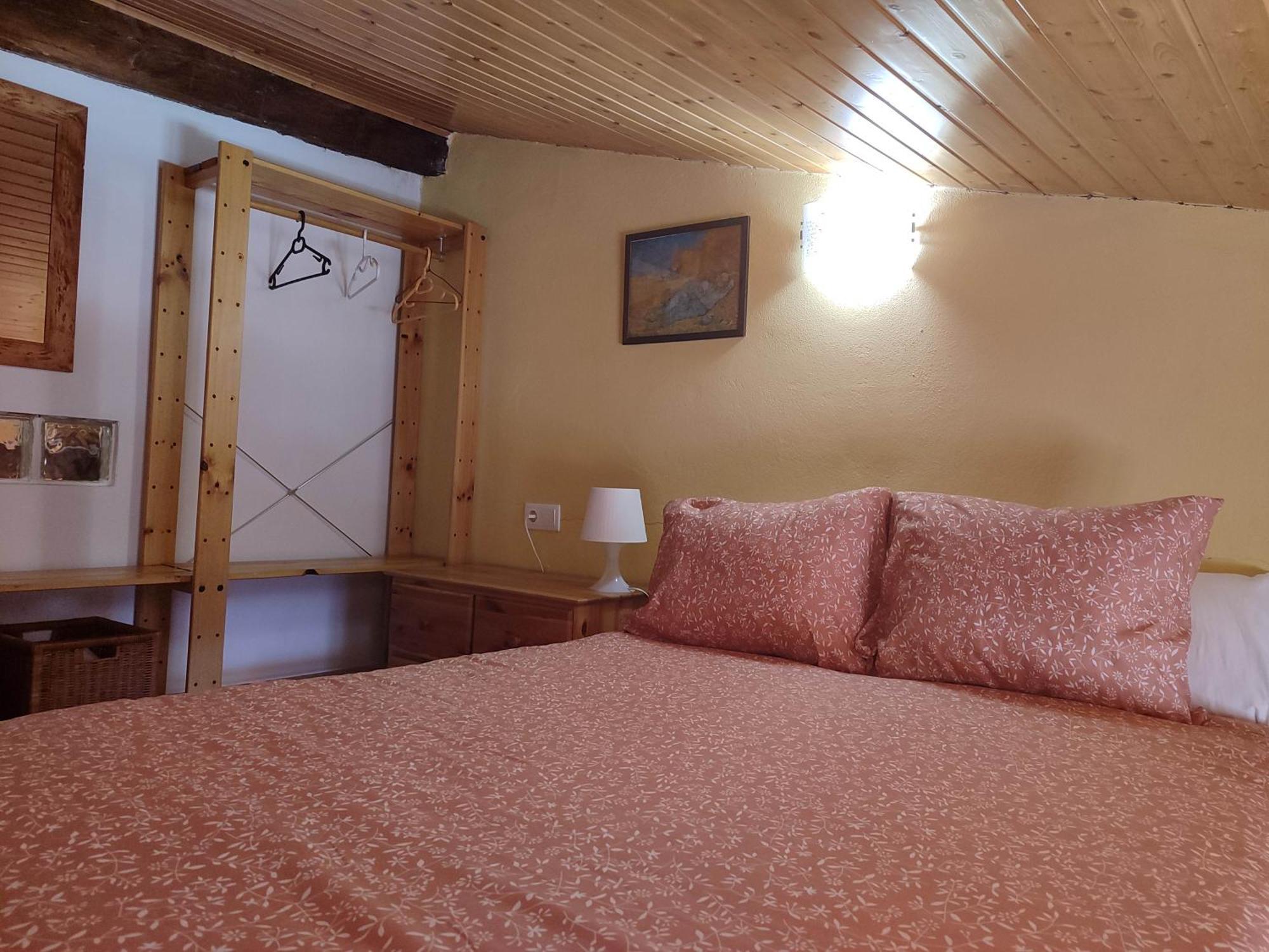 Casa Valentina Y La Buhardilla Διαμέρισμα Salvacanete Δωμάτιο φωτογραφία